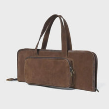Load image into Gallery viewer, The Leather Drumstick Case