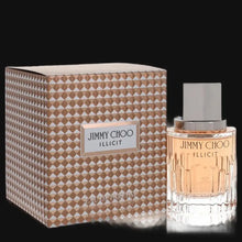 Load image into Gallery viewer, Illicit By Jimmy Choo Perfume for Women