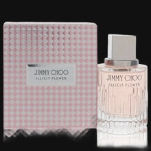 Load image into Gallery viewer, Illicit Flower By Jimmy Choo Perfume for Women