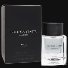 Load image into Gallery viewer, Illusione Bois Nu By Bottega Veneta Cologne for Men