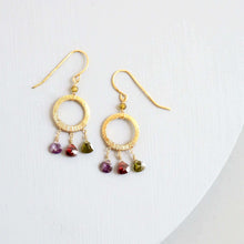 Load image into Gallery viewer, Mini Boho Earrings