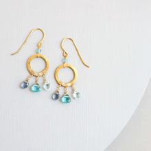 Load image into Gallery viewer, Mini Boho Earrings