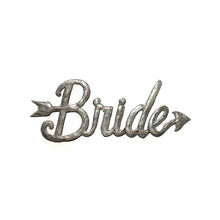 Load image into Gallery viewer, Bride Arrow