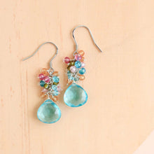Load image into Gallery viewer, Bala Earrings