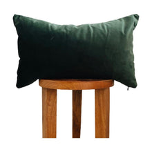 Load image into Gallery viewer, Luxor Lumbar Pillow Cover