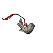 Load image into Gallery viewer, The Whimsical Bird Ornament