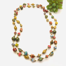 Load image into Gallery viewer, Mini Signature Necklace