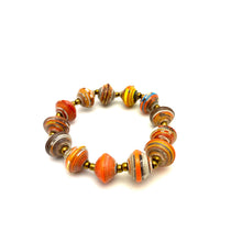 Load image into Gallery viewer, Cereal Box Bead Bracelets