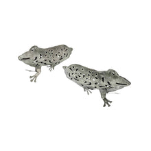 Load image into Gallery viewer, Floral 3D Froggy