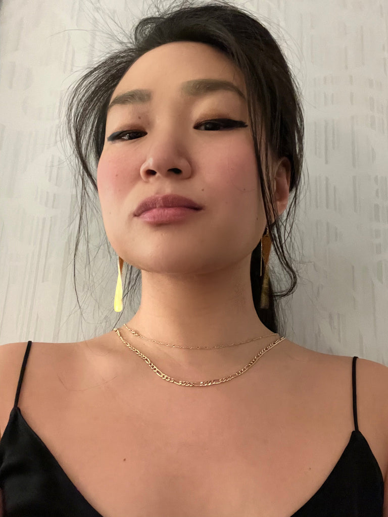 Figaro Chain necklace