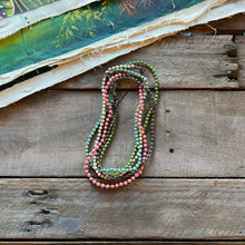 Load image into Gallery viewer, Jerzie Necklace