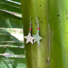 Load image into Gallery viewer, Lino Star Earrings