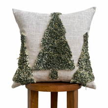Load image into Gallery viewer, Noel Pillow Cover
