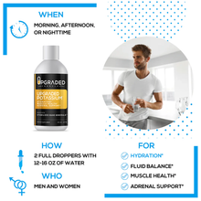 Load image into Gallery viewer, Upgraded Potassium 8 oz
