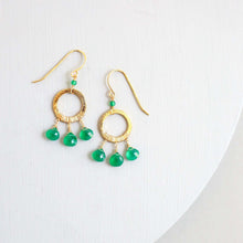 Load image into Gallery viewer, Mini Boho Earrings