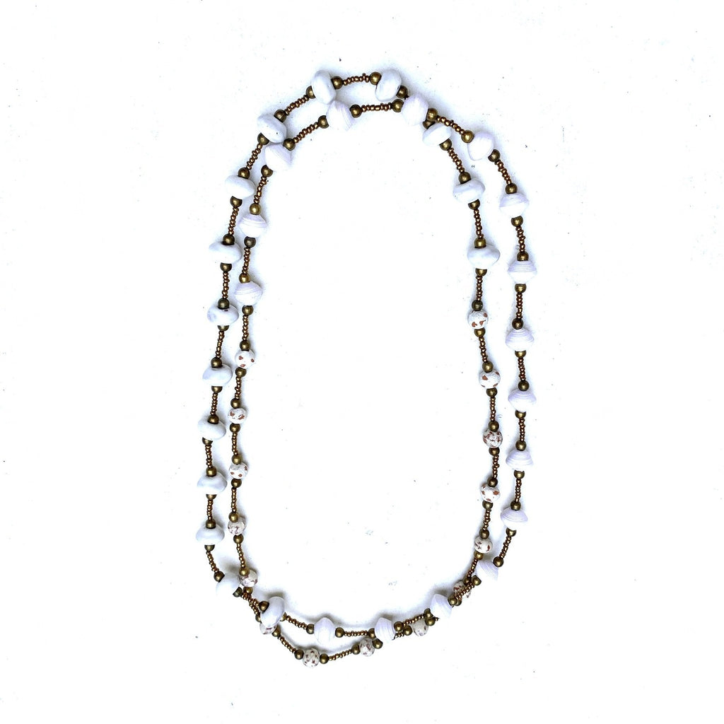Ombre Necklace