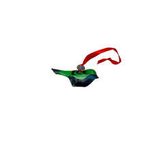Load image into Gallery viewer, Little Bird Ornament
