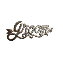 Load image into Gallery viewer, Groom Arrow