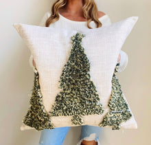 Load image into Gallery viewer, Noel Pillow Cover