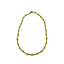 Load image into Gallery viewer, Cala Necklace