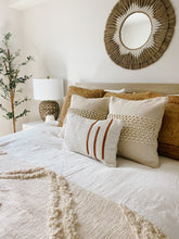 Load image into Gallery viewer, Sedona Lumbar Pillow Cover