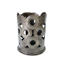 Load image into Gallery viewer, Bubble Candle Holder