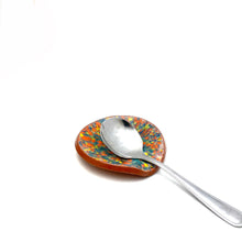 Load image into Gallery viewer, Rustic Kitchen Spoon Rest
