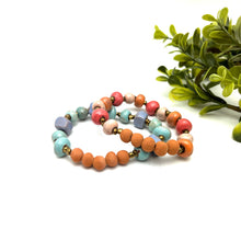 Load image into Gallery viewer, Glazed Aromatherapy Bracelet