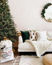 Load image into Gallery viewer, Luxor Pillow Cover