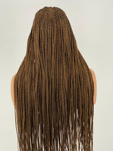 Load image into Gallery viewer, Ready to Ship- Frontal Box Braid