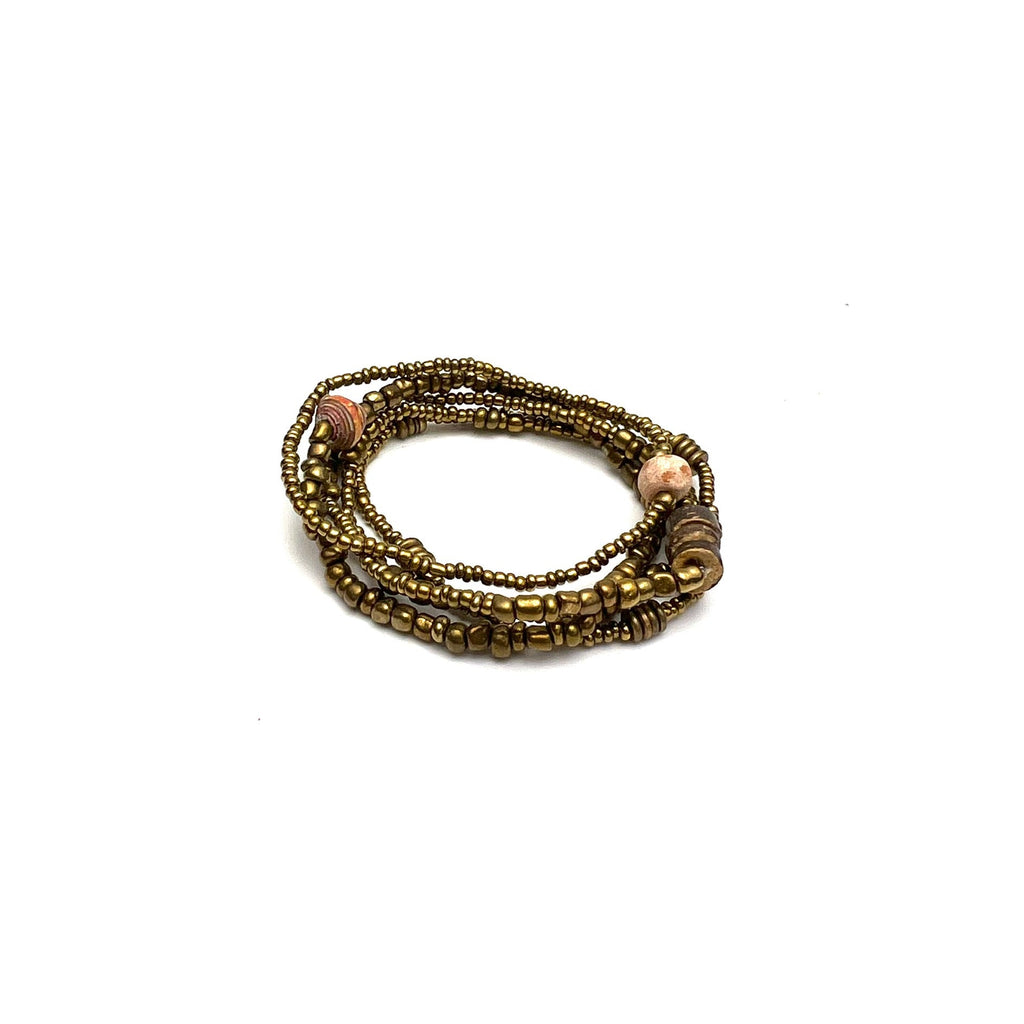 Stacker Bracelets