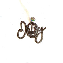 Load image into Gallery viewer, Dainty Joy Nativity Ornament