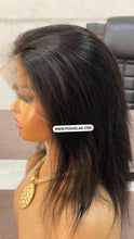 Load image into Gallery viewer, Full Lace Human Hair Wig
