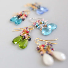 Load image into Gallery viewer, Bala Earrings