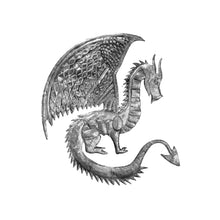 Load image into Gallery viewer, Soulouque Dragon