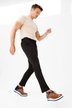 Load image into Gallery viewer, The Kagan Tan Wingtip Chukka Men Sneaker Boot