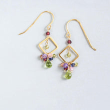 Load image into Gallery viewer, Pixy Earrings