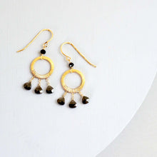 Load image into Gallery viewer, Mini Boho Earrings