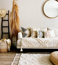Load image into Gallery viewer, Sedona Lumbar Pillow Cover