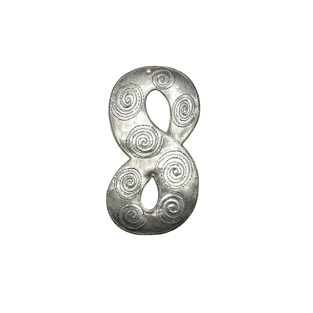 Large Steel Numbers - Coils