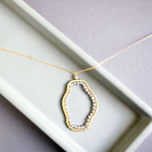 Load image into Gallery viewer, Labradorite Freestyle Jewelry Set