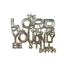 Load image into Gallery viewer, The Lord will Fight for You