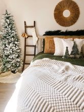 Load image into Gallery viewer, Noel Pillow Cover
