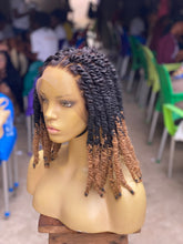 Load image into Gallery viewer, Faux Locs : NICK