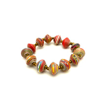 Load image into Gallery viewer, Cereal Box Bead Bracelets