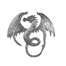 Load image into Gallery viewer, Soulouque Dragon