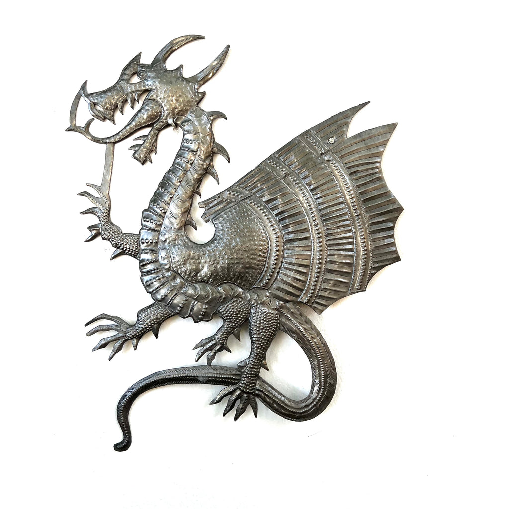 Soulouque Dragon