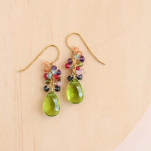 Load image into Gallery viewer, Bala Earrings
