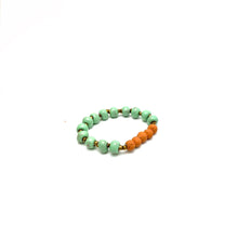 Load image into Gallery viewer, Glazed Aromatherapy Bracelet
