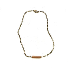 Load image into Gallery viewer, Naisa Copper Necklace